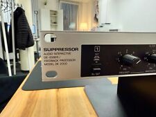 Behringer suppressor de2000 gebraucht kaufen  Buxtehude
