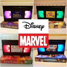 Disney marvel led for sale  DURHAM