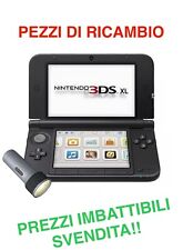 Ricambi originali nintendo usato  Regalbuto