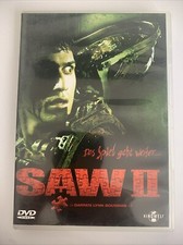 Saw spiel geht gebraucht kaufen  Langenhagen