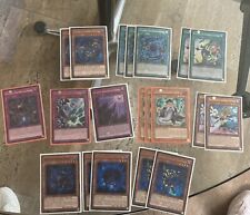Shaddoll deck usato  Tavernole sul Mella
