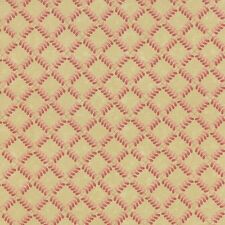 Rambling rose fabric for sale  CREWE