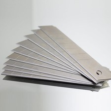 50x profi abbrechklingen gebraucht kaufen  Großdubrau