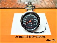 Harley davidson tachimetro usato  Nocera Superiore