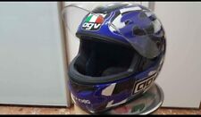 Casco integrale moto usato  Roma