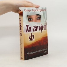 Za závojem slz  |  Bohumila Kučerová, używany na sprzedaż  Wysyłka do Poland