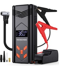 Car jump starter for sale  Germantown