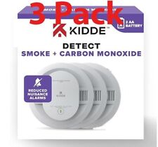 Pack kidde smoke for sale  Clovis