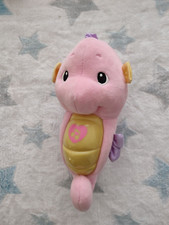 Eluche doudou veilleuse d'occasion  Auterive