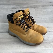 Dewalt work boots for sale  SWANSEA