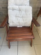 Bistro set 4lg gebraucht kaufen  Mainz