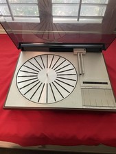Bang olufsen beogram d'occasion  Expédié en Belgium