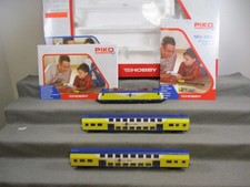 Piko spur 57181 gebraucht kaufen  Wenden