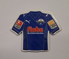 Trikot magnet paderborn gebraucht kaufen  Würselen