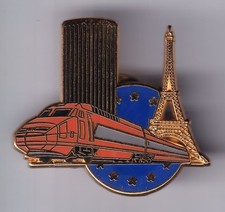 Rare pins pin d'occasion  Ménéac
