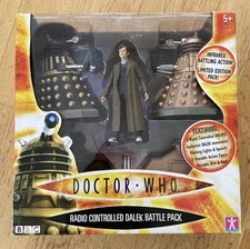 Doctor radio controlled for sale  HEBBURN