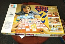 Guess board game for sale Guess board game for sale  ROTHERHAM