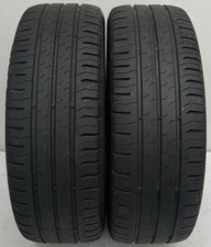 Sommerreifen 185 55 gebraucht kaufen  Bruchsal