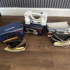 Job lot morphy for sale  COTTINGHAM