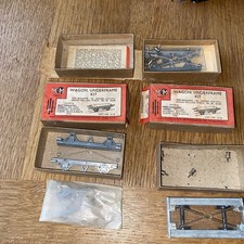 Mcm u16 gauge for sale  SUTTON COLDFIELD