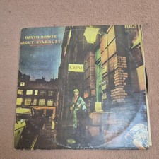 rise vinyl for sale  LOWESTOFT