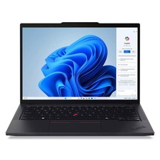 Usado, NOVO Lenovo ThinkPad T14 Gen 5 14" IPS, Ultra 7 165U, 16GB, 512GB SSD 3Y GARANTIA comprar usado  Enviando para Brazil