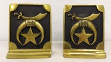 Vintage shriners masonic for sale  Wolcott