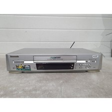Panasonic fj620b vhs for sale  STAFFORD