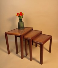 Trio tables gygognes d'occasion  Paris IV