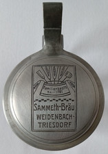 Alter bierkrug sammeth gebraucht kaufen  Unterhaching
