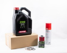 Kit entretien vidange d'occasion  Les Angles