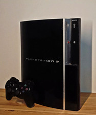 playstation 3 fat 40gb usato playstation 3 fat 40gb usato  Bagheria
