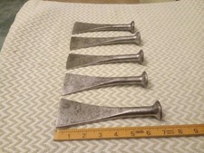 Shipwright caulking ironsl for sale  BEXHILL-ON-SEA