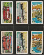 brooke bond error cards for sale brooke bond error cards for sale COLNE
