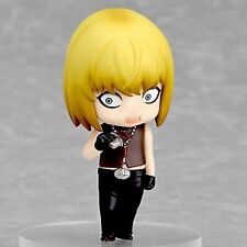 Boneco Death Note Case File #02 Mello Surprised Nendoroid Petite do Japão comprar usado Boneco Death Note Case File #02 Mello Surprised Nendoroid Petite do Japão comprar usado  Enviando para Brazil