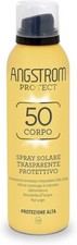 Angstrom spray solare usato  Altamura