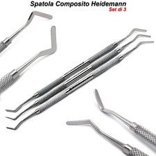 Dentale heidemann composito usato  Firenze