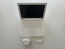 Macbook late 2009 gebraucht kaufen  Neuenstadt am Kocher