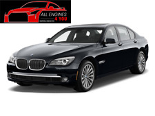 Bmw 730d 3.0 for sale  BARKING