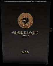 Moresque parfum rand usato  Settingiano