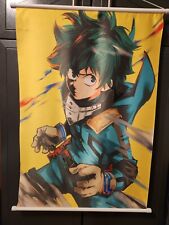 Izuku deku midoriya for sale  Los Banos