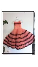 Vtg 50s prom for sale  Aurora