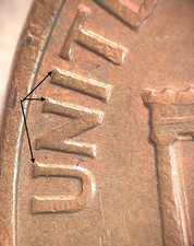 1968 lincoln cent for sale 1968 lincoln cent for sale  Matteson