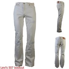 Levis 507 jeans d'occasion  Expédié en France
