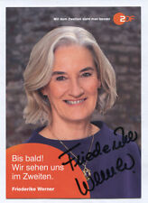 Friederike werner bares gebraucht kaufen  Mendig