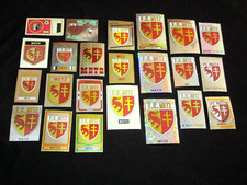Metz badge ecusson d'occasion  Nice-