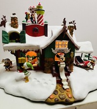Disney winter wonderland for sale  Peru