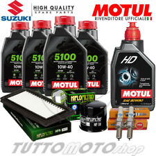 Kit tagliando suzuki usato  Serra d'Aiello