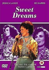 Sweet dreams dvd for sale  SWANSEA