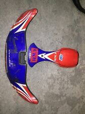 Carene kart 125 usato  Monte San Giovanni Campano